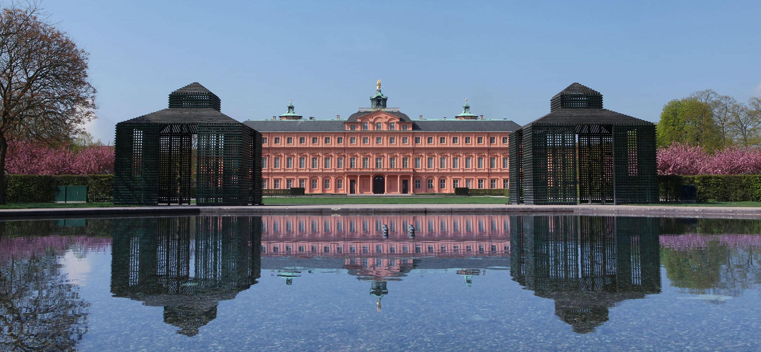 Startseite | Tourismus Stadt Rastatt